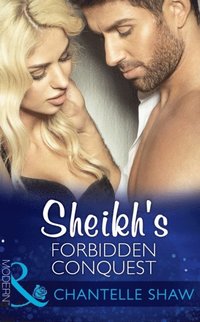 Sheikh's Forbidden Conquest (e-bok)
