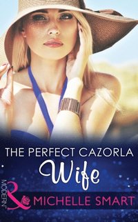 PERFECT CAZORLA WIFE EB (e-bok)