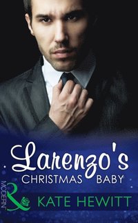 LARENZOS CHRISTMA_ONE NIG13 EB (e-bok)