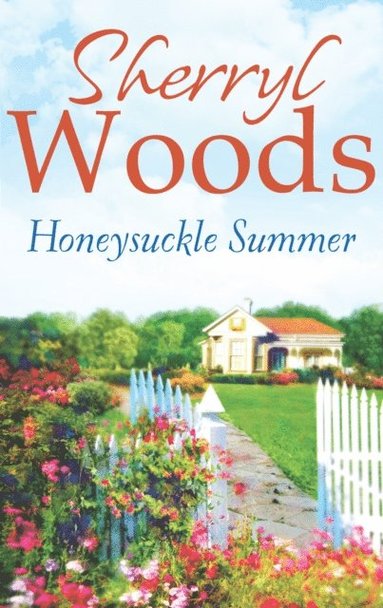 Honeysuckle Summer (e-bok)