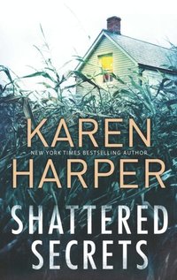 Shattered Secrets (e-bok)