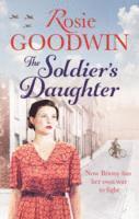 The Soldier's Daughter (hftad)