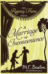 Marriage of Inconvenience (e-bok)