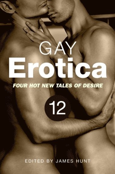 Gay Erotica, Volume 12 (häftad)