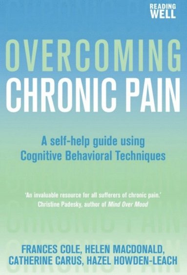 Overcoming Chronic Pain (e-bok)