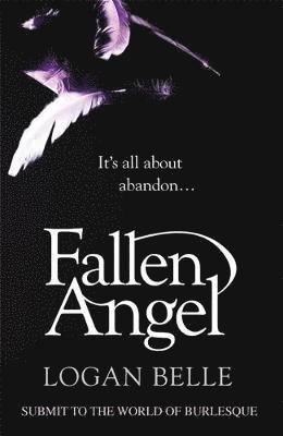 Fallen Angel (pocket)