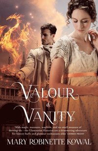 Valour And Vanity (e-bok)