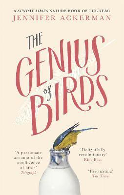 The Genius of Birds (hftad)