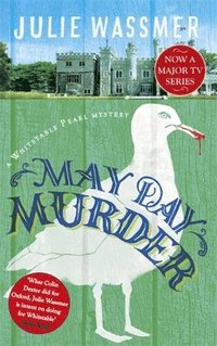May Day Murder (häftad)