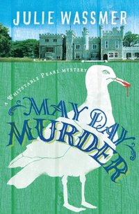 May Day Murder (e-bok)