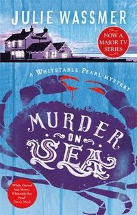 Murder-on-Sea (häftad)
