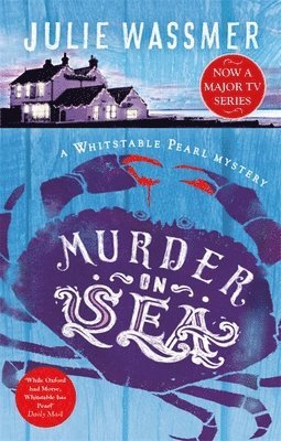Murder-on-Sea (häftad)