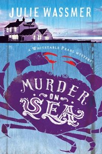 Murder-on-Sea (e-bok)