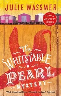 The Whitstable Pearl Mystery (häftad)