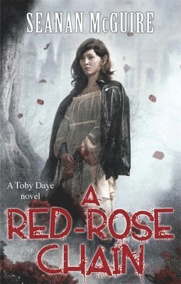 Red-Rose Chain (Toby Daye Book 9) (häftad)