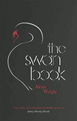 Swan Book (h�ftad)