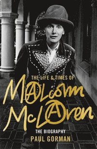 Malcolm McLaren (hftad)
