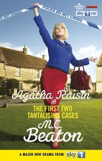 Agatha Raisin and the First Two Tantalising Cases (e-bok)