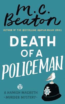 Death of a Policeman (hftad)