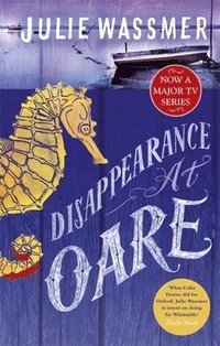 Disappearance at Oare (häftad)