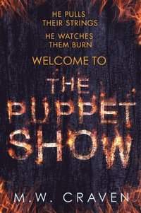 Puppet Show (e-bok)