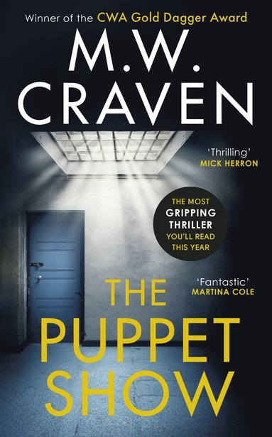 Puppet Show (h�ftad)