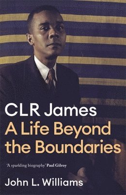 CLR James (inbunden)