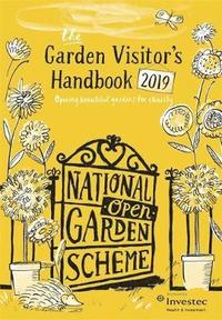 The Garden Visitor's Handbook 2019 (hftad)