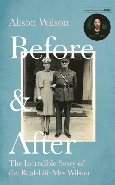 Before & After (häftad)