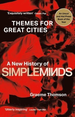 Themes for Great Cities (hftad)