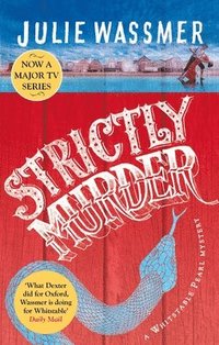 Strictly Murder (häftad)