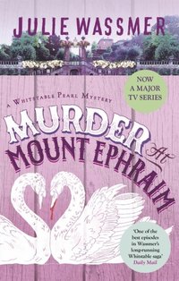 Murder at Mount Ephraim (e-bok)