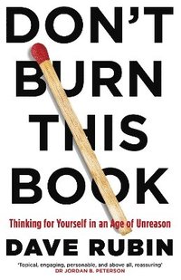 Don't Burn This Book (häftad)