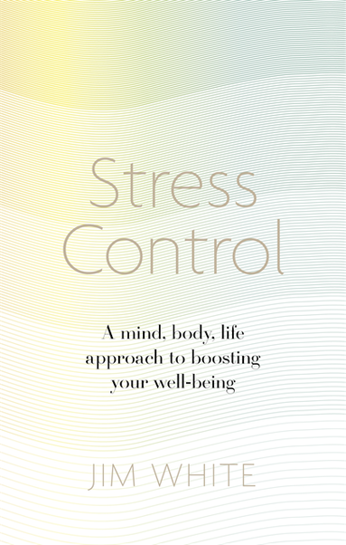 Stress Control (inbunden)
