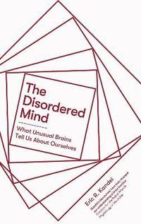 The Disordered Mind (häftad)