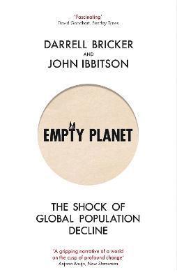 Empty Planet (hftad)