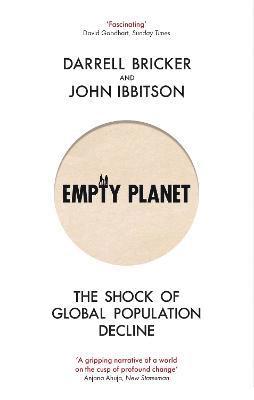 Empty Planet (inbunden)
