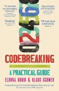 Codebreaking (hftad)