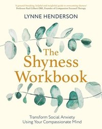 The Shyness Workbook (hftad)
