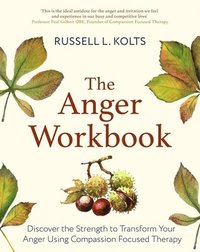 The Anger Workbook (hftad)
