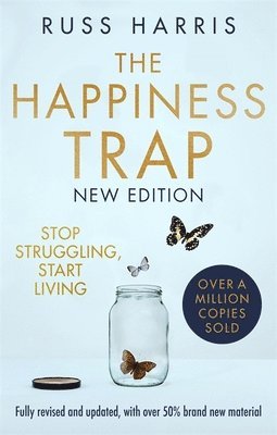Happiness Trap 2nd Edition (hftad)