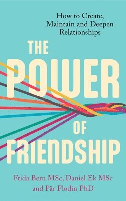 Power of Friendship (hftad)