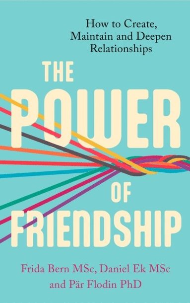 Power of Friendship