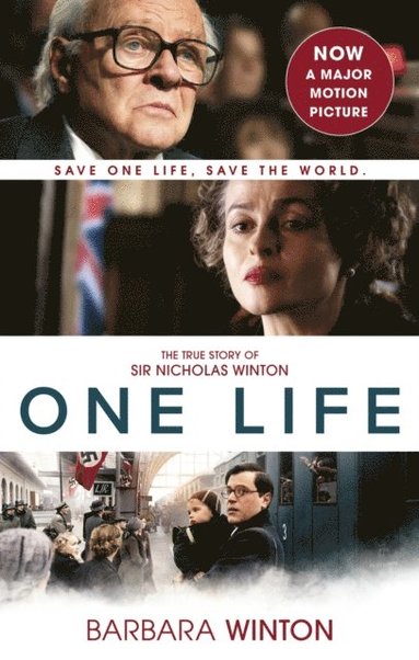 One Life (häftad)