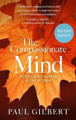 The Compassionate Mind (inbunden)