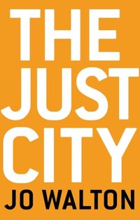 Just City (e-bok)