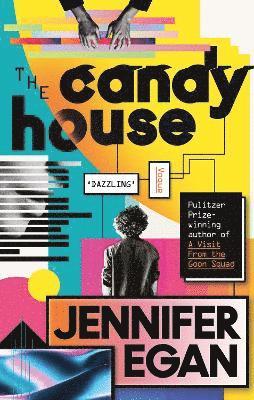 The Candy House (hftad)