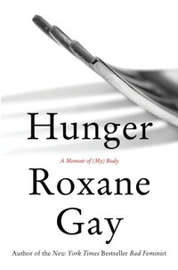 Hunger (e-bok)