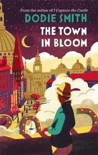 The Town in Bloom (hftad)