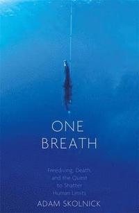 One Breath (häftad)